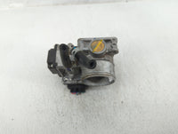 2016-2022 Honda Civic Throttle Body P/N:M22850323863 Fits Fits 2016 2017 2018 2019 2020 2021 2022 OEM Used Auto Parts - Oemu