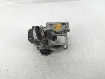 2016-2022 Honda Civic Throttle Body P/N:M22850323863 Fits Fits 2016 2017 2018 2019 2020 2021 2022 OEM Used Auto Parts
