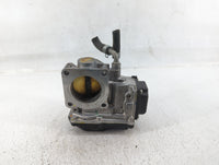 2016-2022 Honda Civic Throttle Body P/N:M22850323863 Fits Fits 2016 2017 2018 2019 2020 2021 2022 OEM Used Auto Parts - Oemu