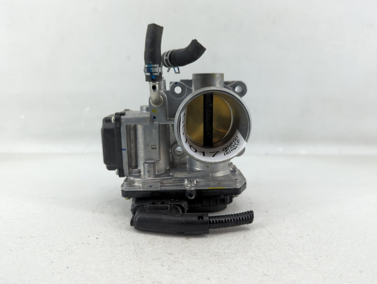 2016-2022 Honda Civic Throttle Body P/N:M22850325541 Fits Fits 2016 2017 2018 2019 2020 2021 2022 OEM Used Auto Parts - Oemu