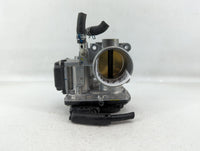 2016-2022 Honda Civic Throttle Body P/N:M22850325541 Fits Fits 2016 2017 2018 2019 2020 2021 2022 OEM Used Auto Parts - Oemu