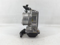2016-2022 Honda Civic Throttle Body P/N:M22850325541 Fits Fits 2016 2017 2018 2019 2020 2021 2022 OEM Used Auto Parts - Oemu