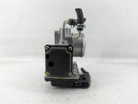 2016-2022 Honda Civic Throttle Body P/N:M22850325541 Fits Fits 2016 2017 2018 2019 2020 2021 2022 OEM Used Auto Parts - Oemu