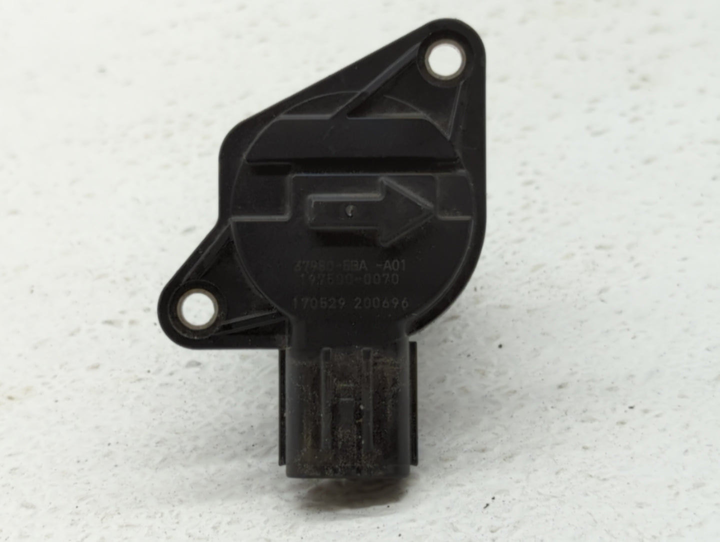 2016-2022 Honda Civic Mass Air Flow Meter Maf - Oemusedautoparts1.com