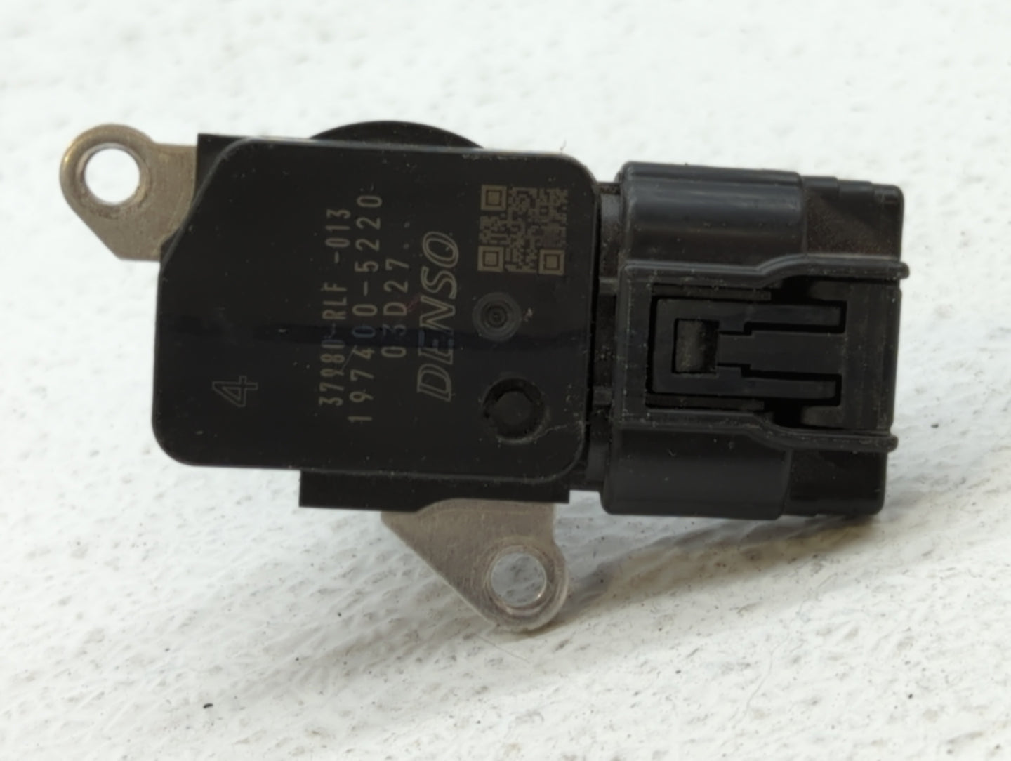 2021-2021 Honda Civic Mass Air Flow Meter Maf - Oemusedautoparts1.com
