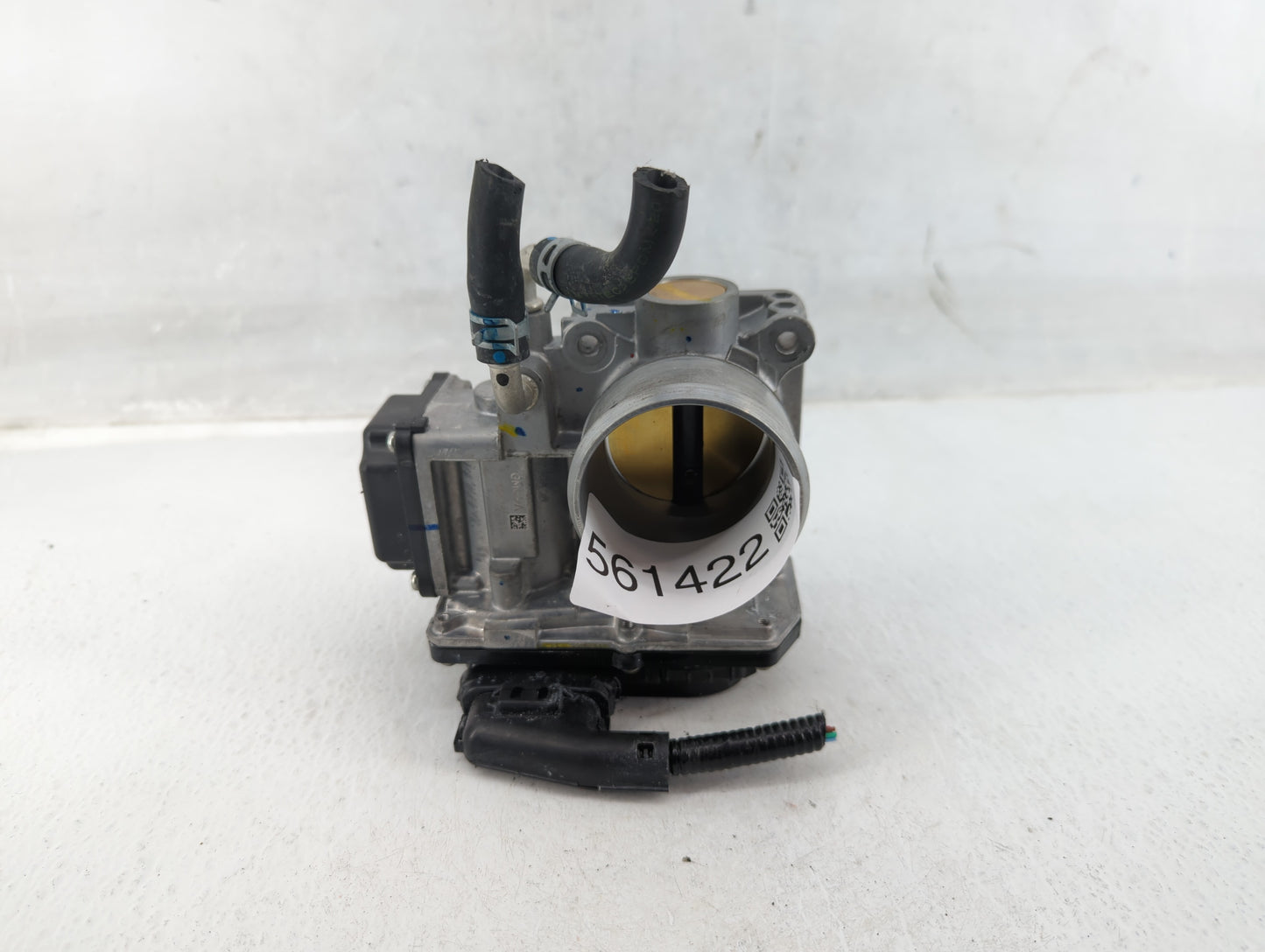 2016-2022 Honda Civic Throttle Body P/N:M22850341320 Fits Fits 2016 2017 2018 2019 2020 2021 2022 OEM Used Auto Parts - Oemu