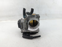 2016-2022 Honda Civic Throttle Body P/N:M22850341320 Fits Fits 2016 2017 2018 2019 2020 2021 2022 OEM Used Auto Parts - Oemu