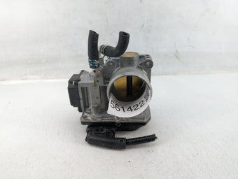 compare product 2016-2022 Honda Civic Throttle Body P/N:M22850341320 Fits Fits 2016 2017 2018 2019 2020 2021 2022 OEM Used Auto Parts