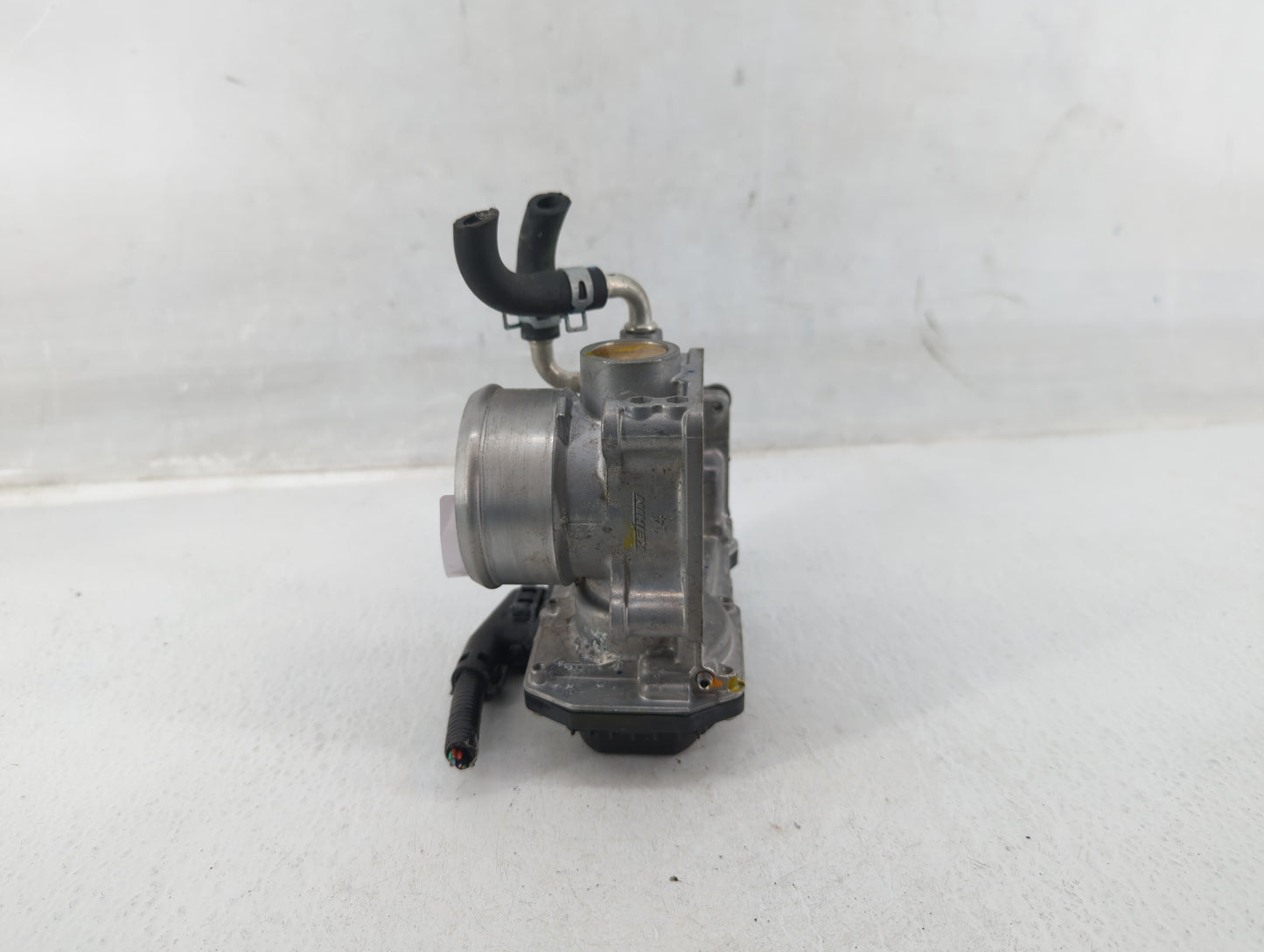 2016-2022 Honda Civic Throttle Body P/N:M22850341320 Fits Fits 2016 2017 2018 2019 2020 2021 2022 OEM Used Auto Parts - Oemu