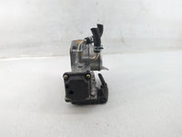 2016-2022 Honda Civic Throttle Body P/N:M22850341320 Fits Fits 2016 2017 2018 2019 2020 2021 2022 OEM Used Auto Parts - Oemu
