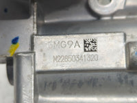 2016-2022 Honda Civic Throttle Body P/N:M22850341320 Fits Fits 2016 2017 2018 2019 2020 2021 2022 OEM Used Auto Parts - Oemu