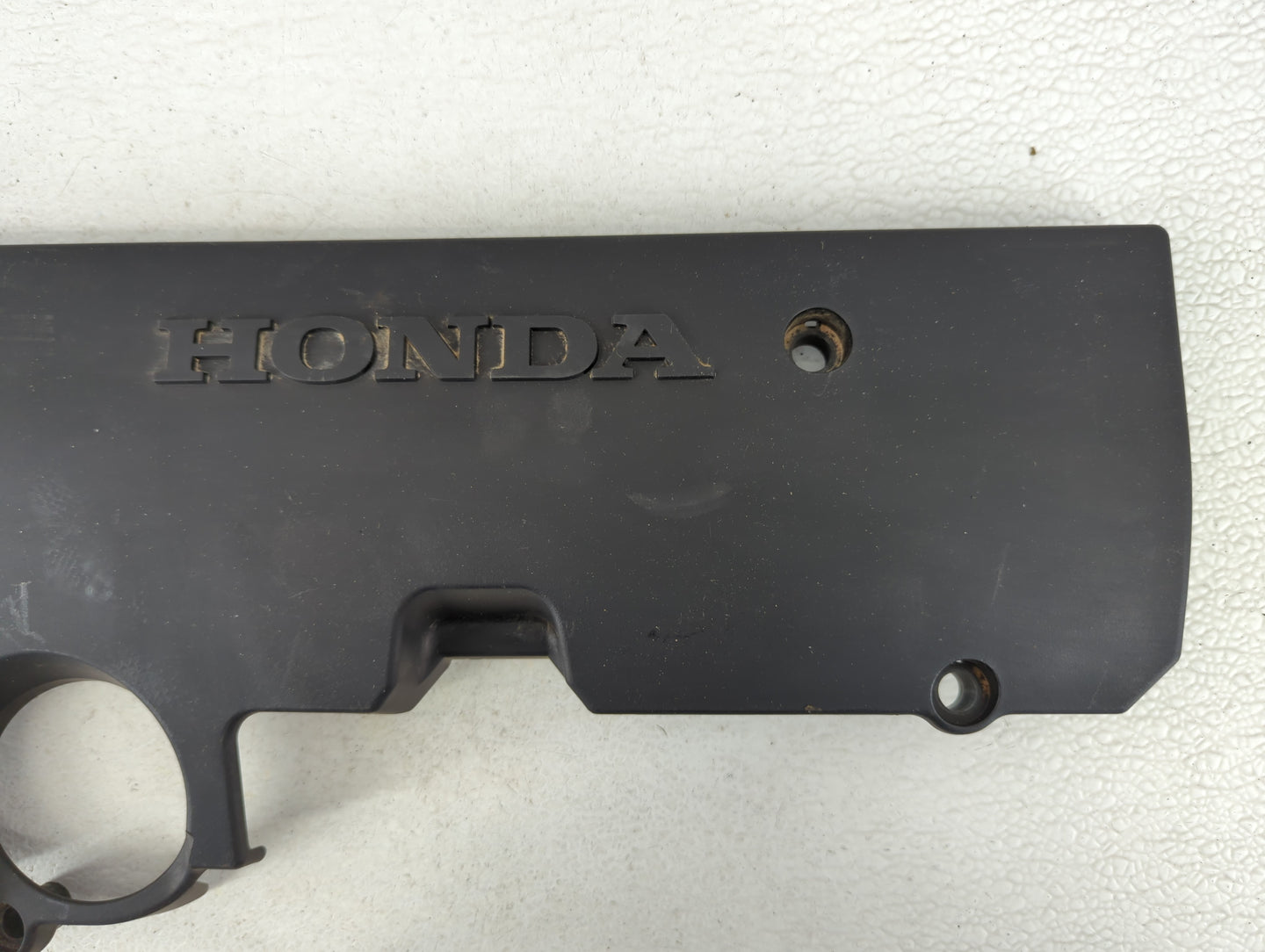 2021 Honda Civic Engine Cover - Oemusedautoparts1.com