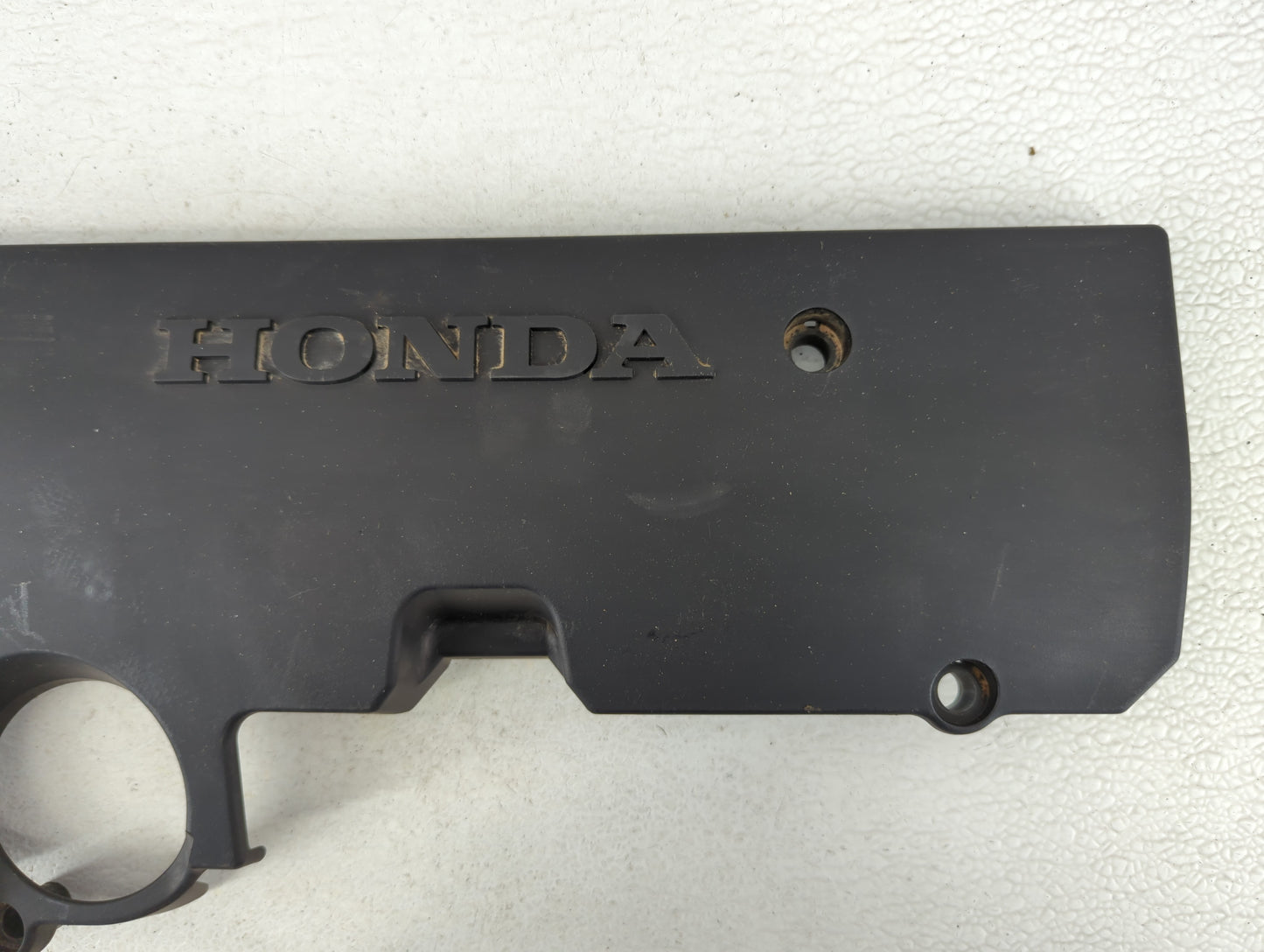 2021 Honda Civic Engine Cover - Oemusedautoparts1.com