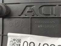 2021 Honda Civic Engine Cover - Oemusedautoparts1.com