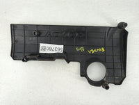 2021 Honda Civic Engine Cover - Oemusedautoparts1.com