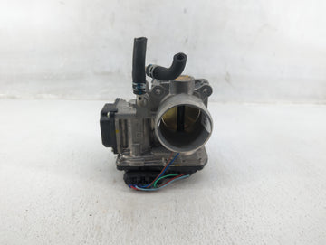 2016-2022 Honda Civic Throttle Body P/N:GMG9A M01110 Fits Fits 2016 2017 2018 2019 2020 2021 2022 OEM Used Auto Parts - Oemu