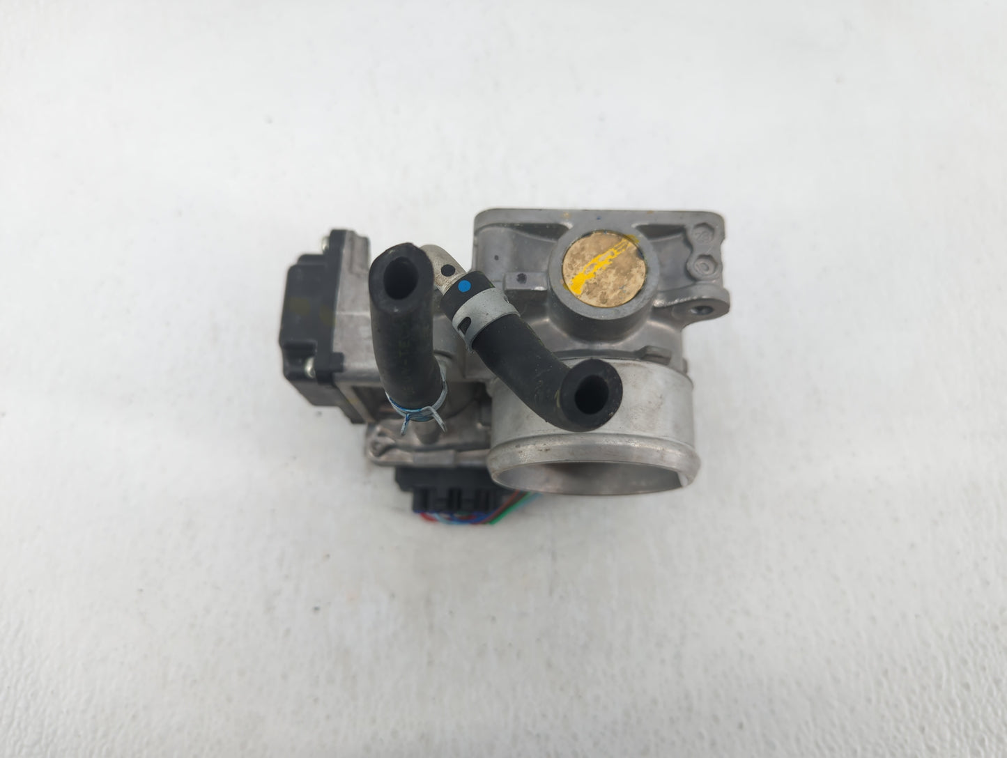 2016-2022 Honda Civic Throttle Body P/N:GMG9A M01110 Fits Fits 2016 2017 2018 2019 2020 2021 2022 OEM Used Auto Parts - Oemu
