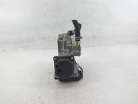 2016-2022 Honda Civic Throttle Body P/N:GMG9A M01110 Fits Fits 2016 2017 2018 2019 2020 2021 2022 OEM Used Auto Parts - Oemu