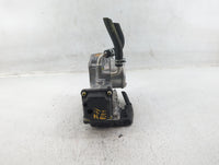 2016-2022 Honda Civic Throttle Body P/N:GMG9A Fits Fits 2016 2017 2018 2019 2020 2021 2022 OEM Used Auto Parts - Oemusedauto