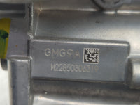 2016-2022 Honda Civic Throttle Body P/N:GMG9A Fits Fits 2016 2017 2018 2019 2020 2021 2022 OEM Used Auto Parts - Oemusedauto