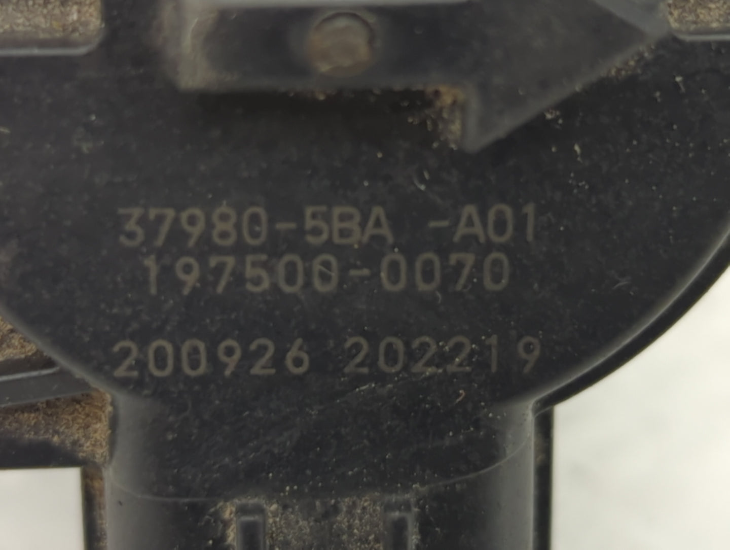 2016-2022 Honda Civic Mass Air Flow Meter Maf - Oemusedautoparts1.com