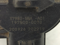 2016-2022 Honda Civic Mass Air Flow Meter Maf - Oemusedautoparts1.com