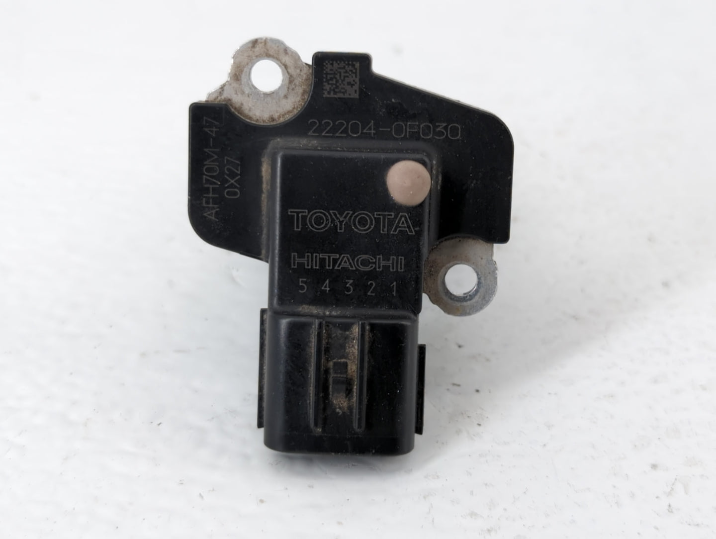 2016-2022 Honda Civic Mass Air Flow Meter Maf - Oemusedautoparts1.com
