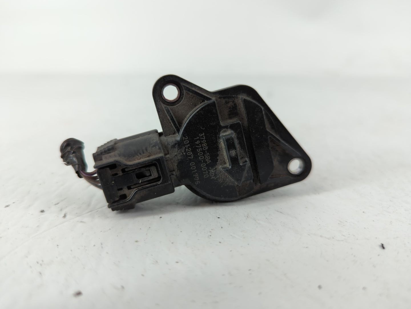 2016-2022 Honda Civic Mass Air Flow Meter Maf - Oemusedautoparts1.com