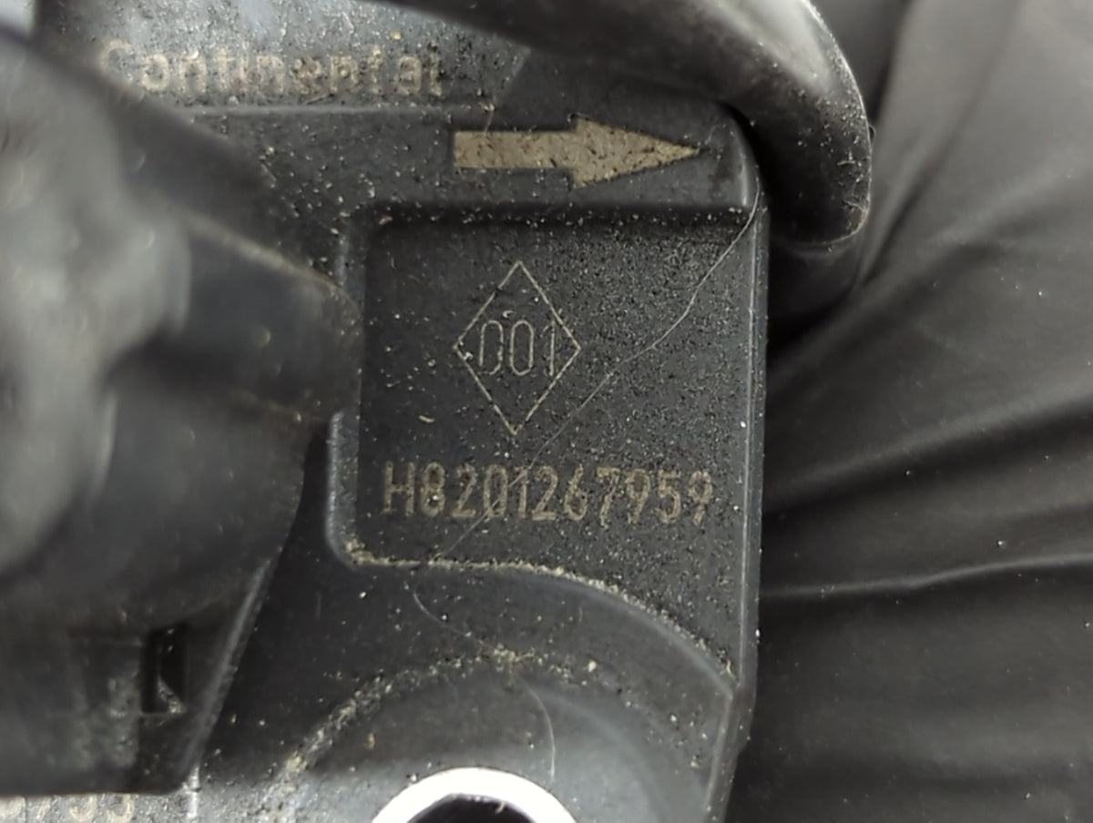 2016-2022 Honda Civic Mass Air Flow Meter Maf Sensor 632355 - Oemusedautoparts1.com