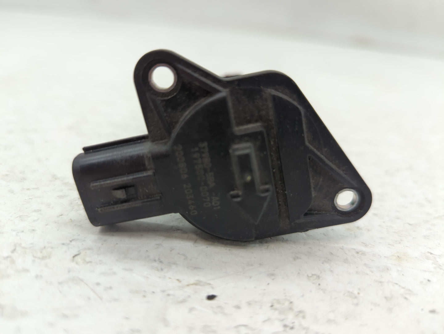 2016-2022 Honda Civic Mass Air Flow Meter Maf - Oemusedautoparts1.com