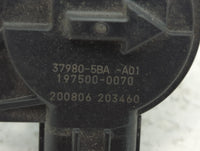 2016-2022 Honda Civic Mass Air Flow Meter Maf - Oemusedautoparts1.com