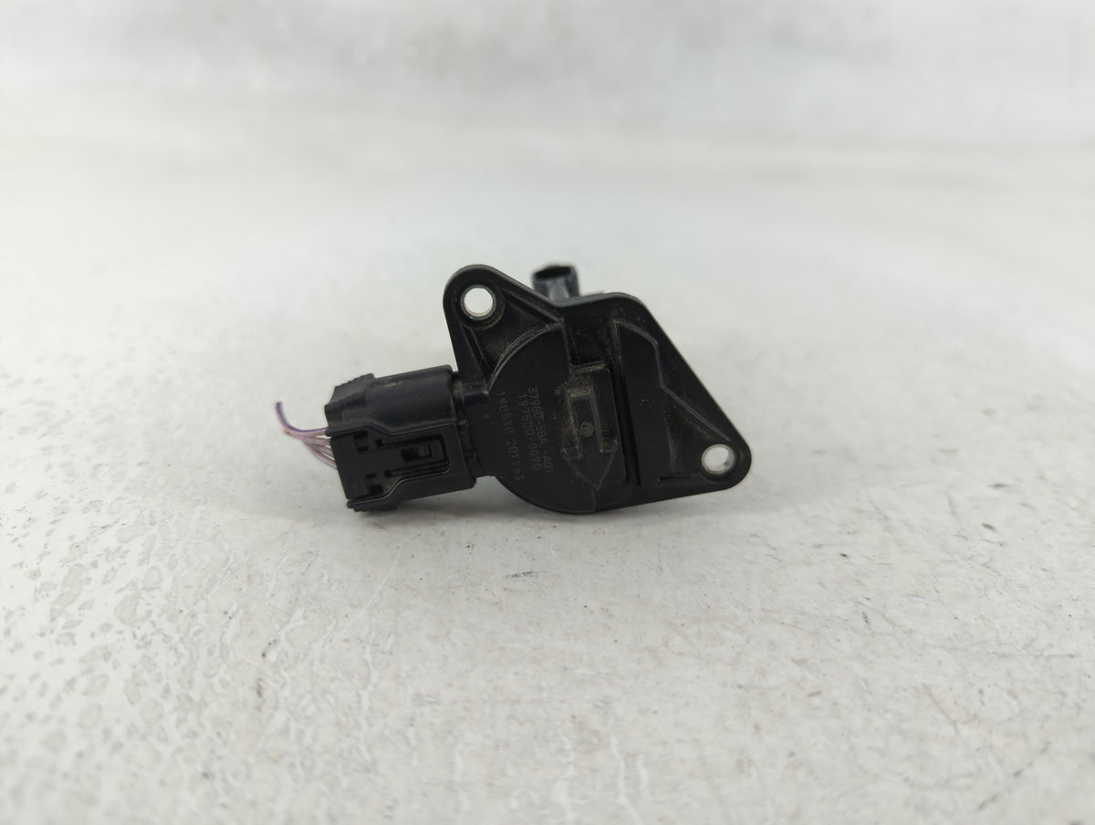 2021-2021 Honda Civic Mass Air Flow Meter Maf Sensor 635680 - Oemusedautoparts1.com