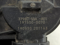 2021-2021 Honda Civic Mass Air Flow Meter Maf - Oemusedautoparts1.com