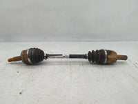 2017-2021 Honda Civic Axle Shaft Front Driver Cv C/v - Oemusedautoparts1.com