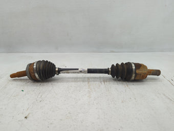 compare product 2017-2021 Honda Civic Axle Shaft Front Driver Cv C/v