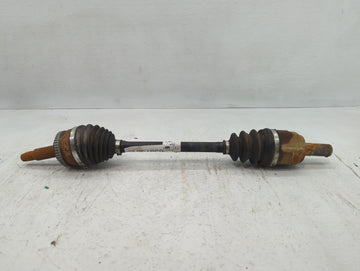 2017-2021 Honda Civic Axle Shaft Front Driver Cv C/v - Oemusedautoparts1.com