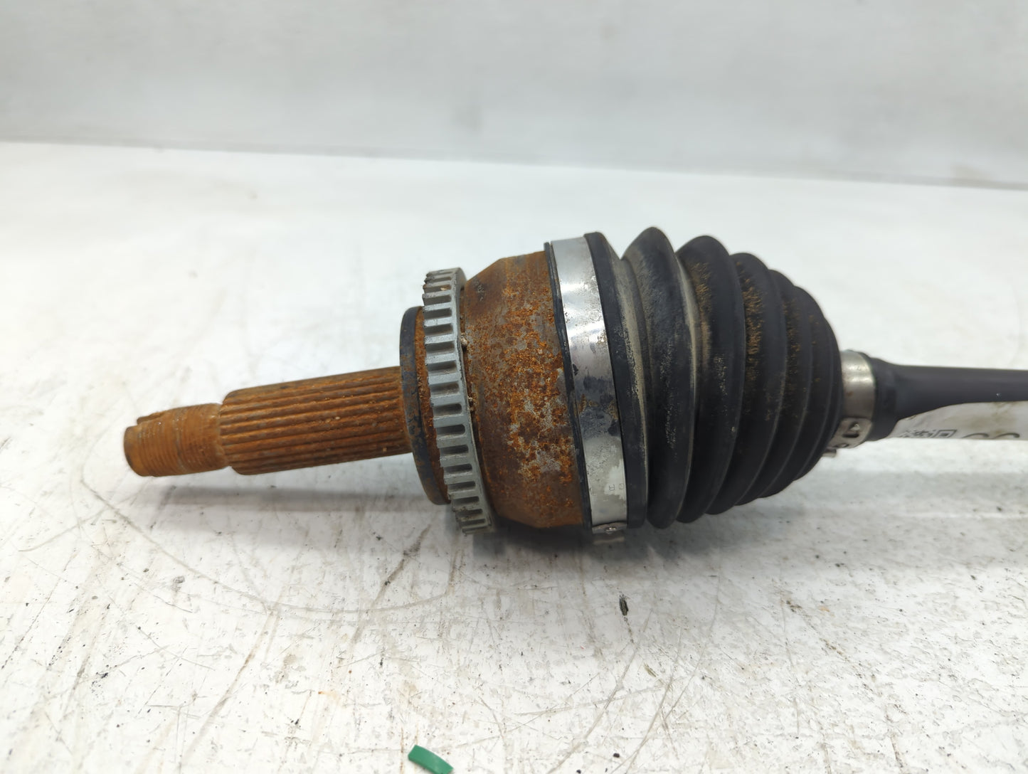 2017-2021 Honda Civic Axle Shaft Front Driver Cv C/v - Oemusedautoparts1.com