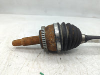 2017-2021 Honda Civic Axle Shaft Front Driver Cv C/v - Oemusedautoparts1.com
