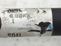 2017-2021 Honda Civic Axle Shaft Front Driver Cv C/v - Oemusedautoparts1.com