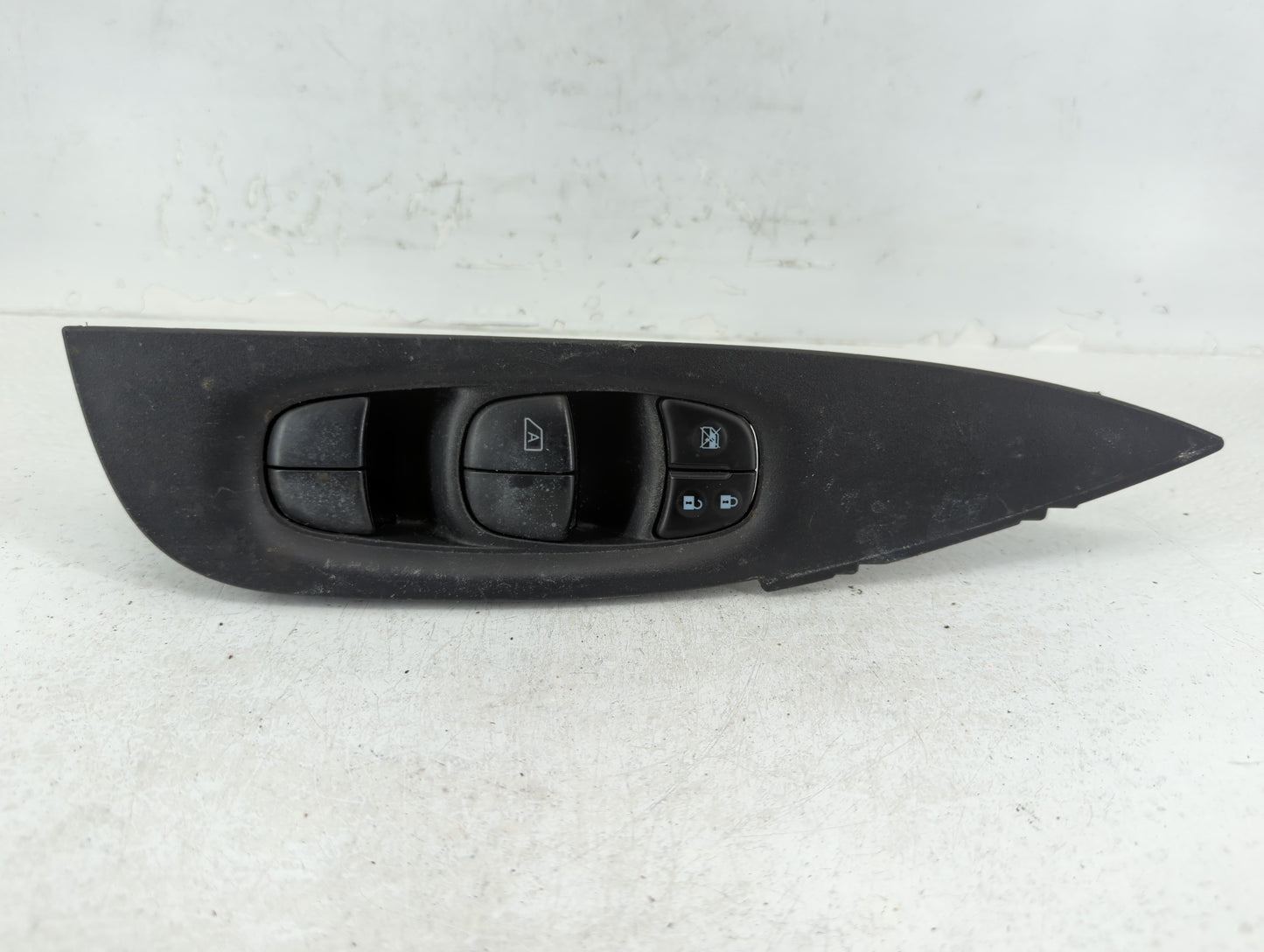 2021 Honda Civic Master Power Window Switch Replacement Driver Side Left P/N:25401 4BA5A A5 Fits OEM Used Auto Parts - Oemus