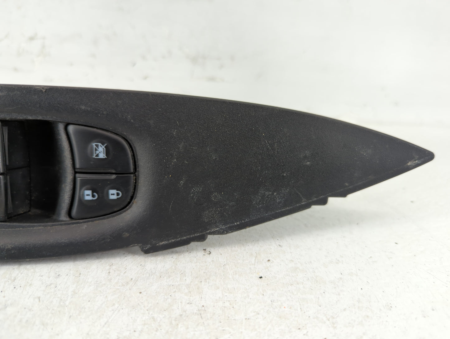 2021 Honda Civic Master Power Window Switch Replacement Driver Side Left P/N:25401 4BA5A A5 Fits OEM Used Auto Parts - Oemus
