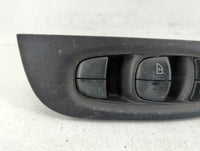 2021 Honda Civic Master Power Window Switch Replacement Driver Side Left P/N:25401 4BA5A A5 Fits OEM Used Auto Parts - Oemus