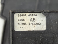 2021 Honda Civic Master Power Window Switch Replacement Driver Side Left P/N:25401 4BA5A A5 Fits OEM Used Auto Parts - Oemus