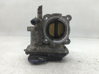 compare product 2016-2022 Honda Civic Throttle Body Fits Fits 2016 2017 2018 2019 2020 2021 2022 OEM Used Auto Parts