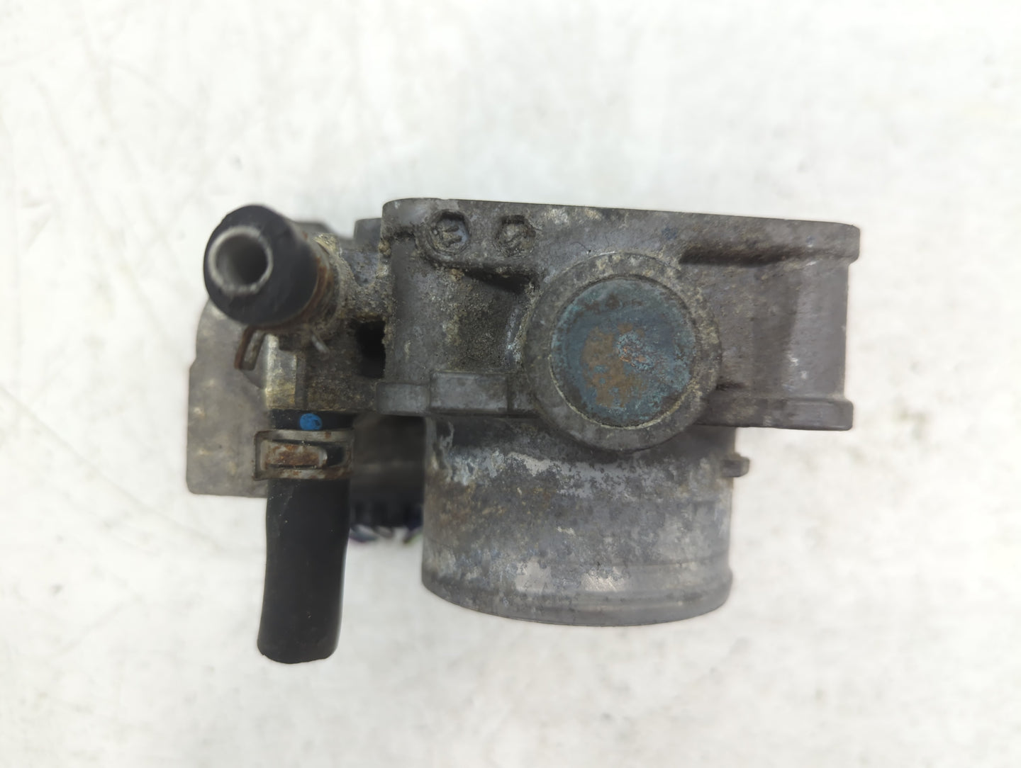 2016-2022 Honda Civic Throttle Body Fits Fits 2016 2017 2018 2019 2020 2021 2022 OEM Used Auto Parts - Oemusedautoparts1.com