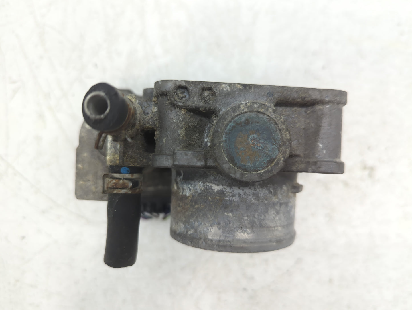 2016-2022 Honda Civic Throttle Body Fits Fits 2016 2017 2018 2019 2020 2021 2022 OEM Used Auto Parts - Oemusedautoparts1.com