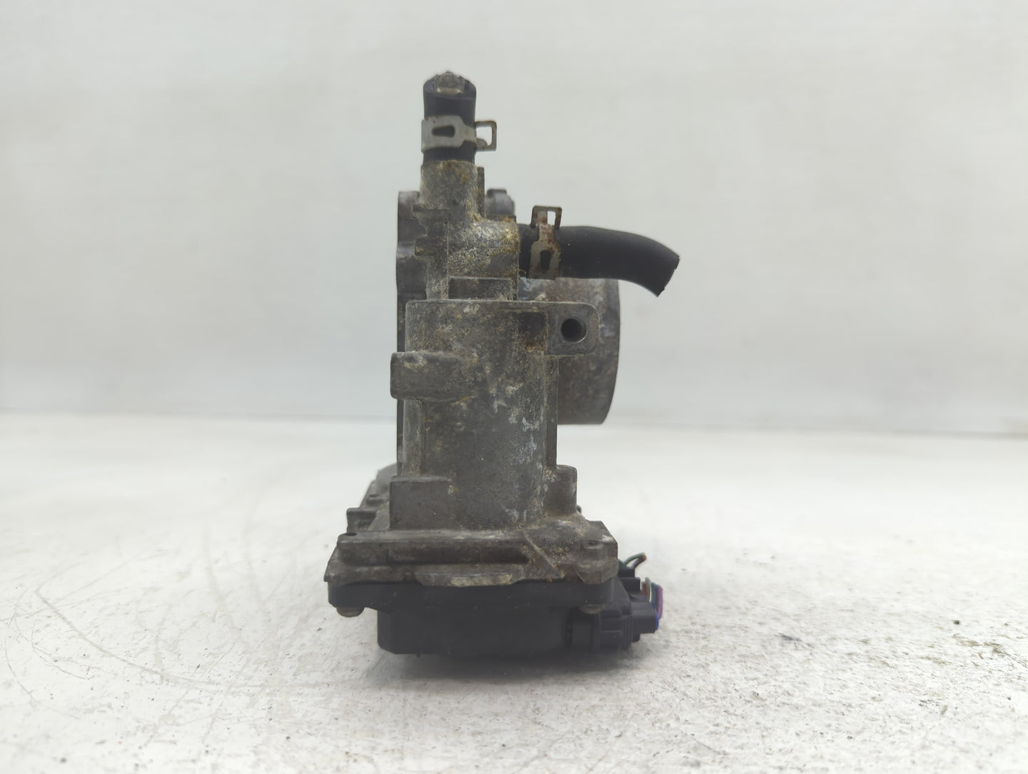 2016-2022 Honda Civic Throttle Body Fits Fits 2016 2017 2018 2019 2020 2021 2022 OEM Used Auto Parts - Oemusedautoparts1.com