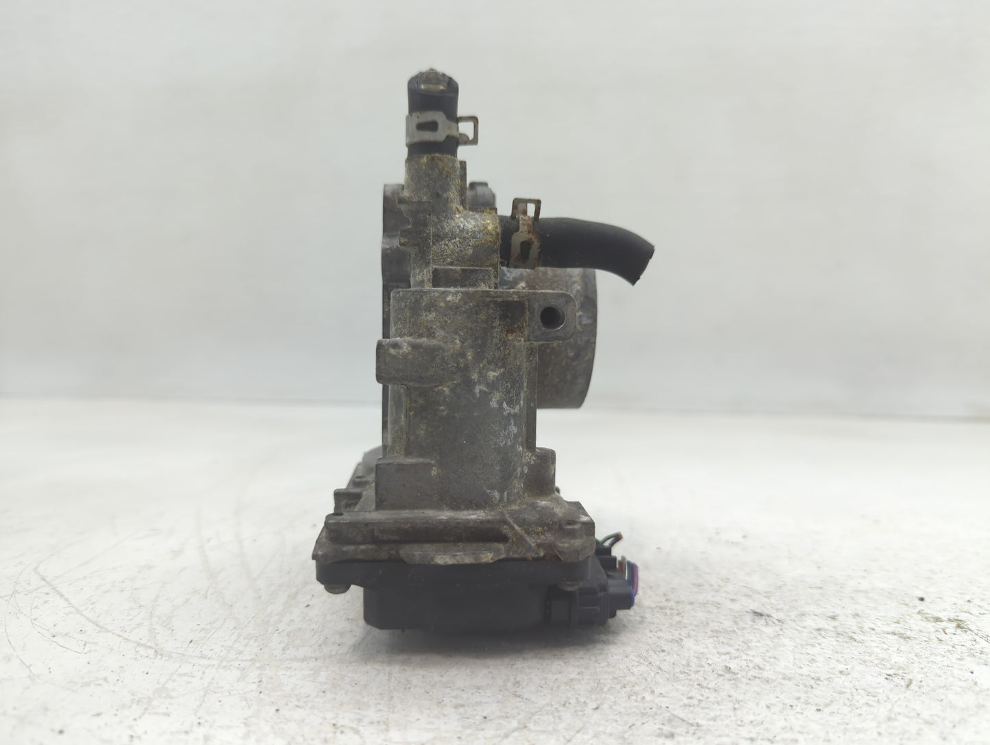 2016-2022 Honda Civic Throttle Body Fits Fits 2016 2017 2018 2019 2020 2021 2022 OEM Used Auto Parts - Oemusedautoparts1.com