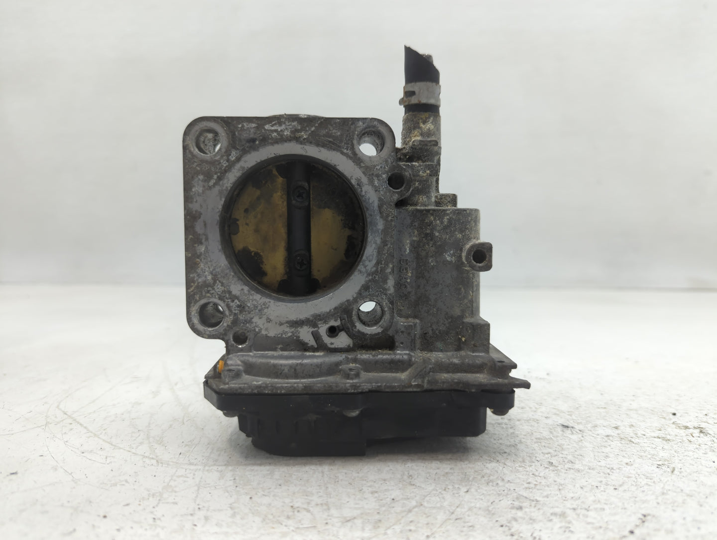 2016-2022 Honda Civic Throttle Body Fits Fits 2016 2017 2018 2019 2020 2021 2022 OEM Used Auto Parts - Oemusedautoparts1.com
