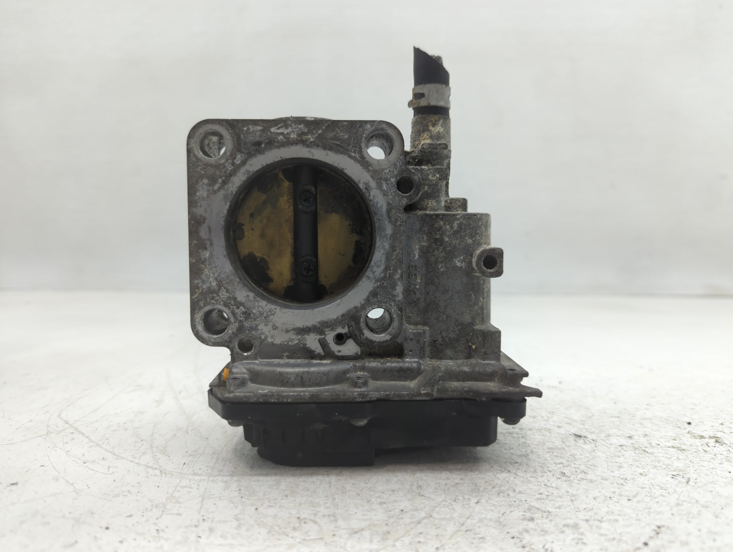 2016-2022 Honda Civic Throttle Body Fits Fits 2016 2017 2018 2019 2020 2021 2022 OEM Used Auto Parts - Oemusedautoparts1.com